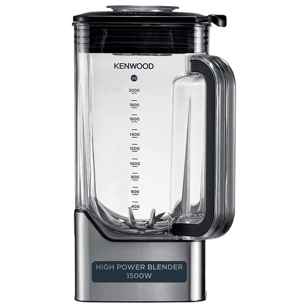 خلاط كينوود - BLM91.640SS - 1500 واط - ستيل