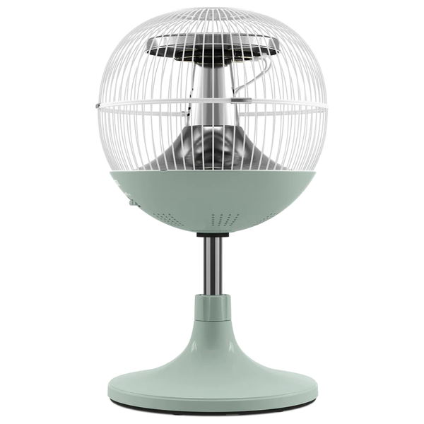 Modex Carbon Heater - CHR1020 - Green