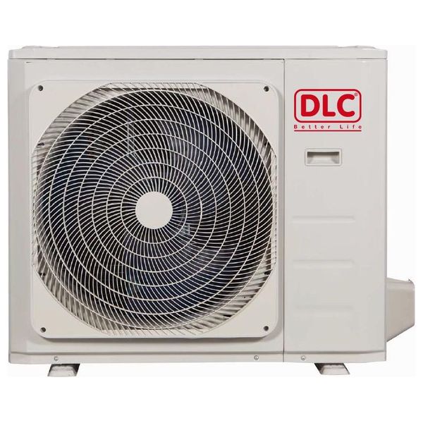 DLC RST3-18HRL - 1.5 Ton - Wall Mounted Split - White