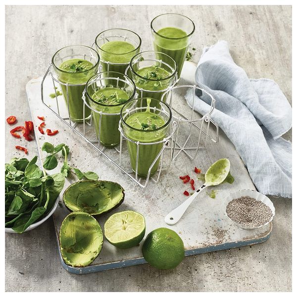 خلاط كينوود - BLM91.640SS - 1500 واط - ستيل