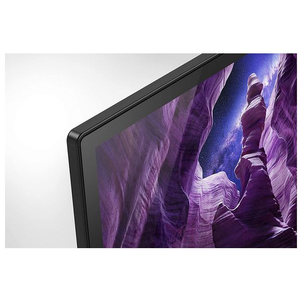 Sony KD-65A8H - 65" - Smart - DTV - 4K - OLED TV