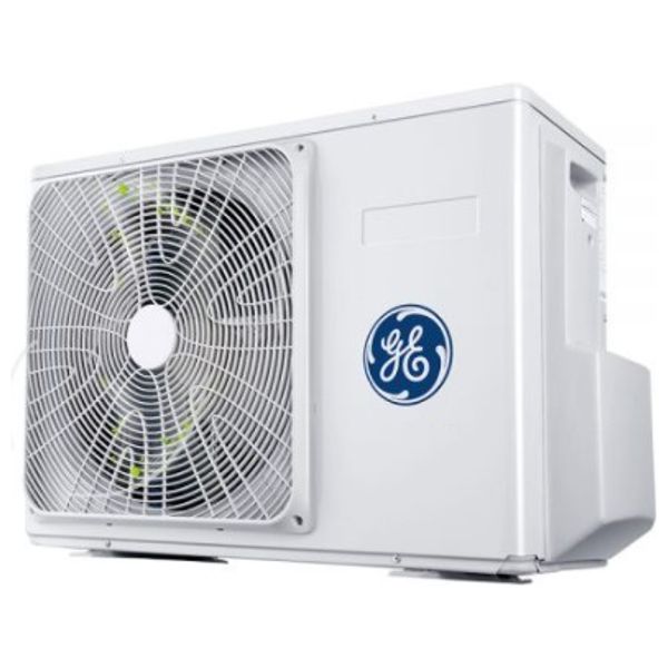 GE GESFBH18INAA - 1.5 Ton - Wall Mounted Split - White 