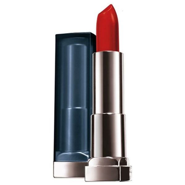  احمر شفاه مايبلين, 965 - سايرن ان سكارليت 