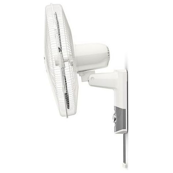 مروحة موديكس جدارية - FA1018 - ابيض
