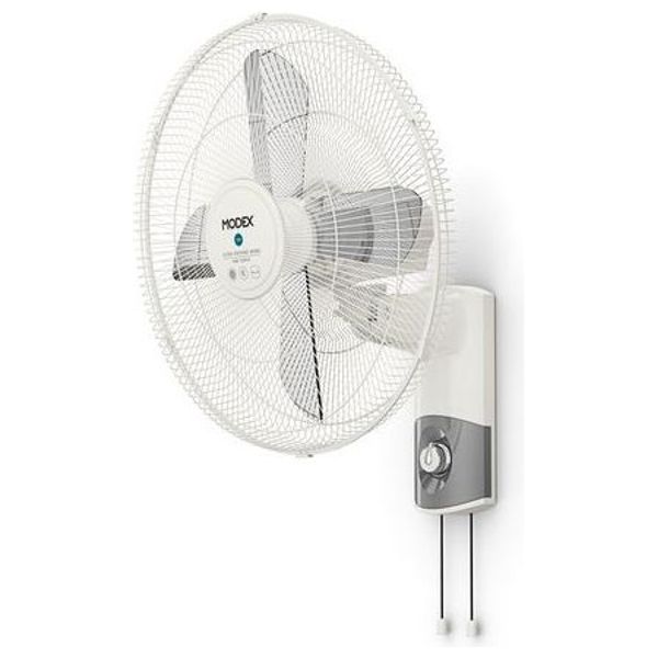 مروحة موديكس جدارية - FA1018 - ابيض