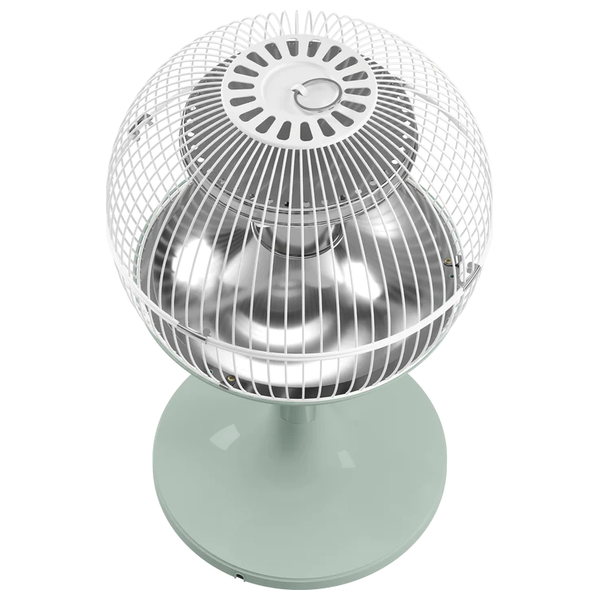 Modex Carbon Heater - CHR1020 - Green