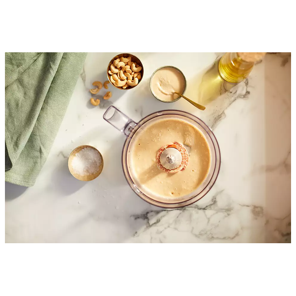 محضرة طعام فيليبس - HR7520/01 - ابيض