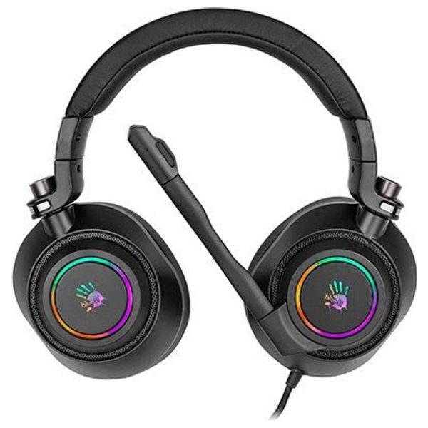 سماعة على الاذن بلودي - G580 - اسود