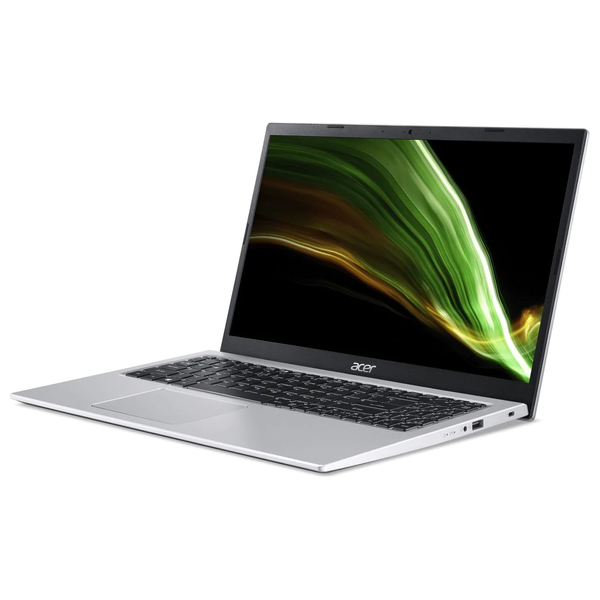 Acer Laptop 15.6" - ASPIRE A315 / 00J - Core I7