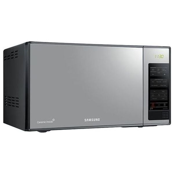 Samsung MG402MADXBB - 40L - Grill Type Microwave - Black