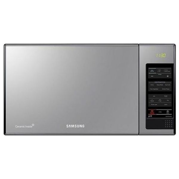 Samsung MG402MADXBB - 40L - Grill Type Microwave - Black