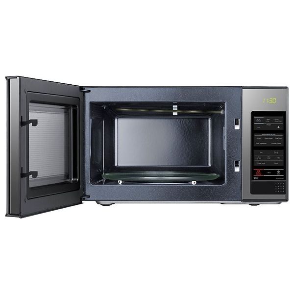 Samsung MG402MADXBB - 40L - Grill Type Microwave - Black