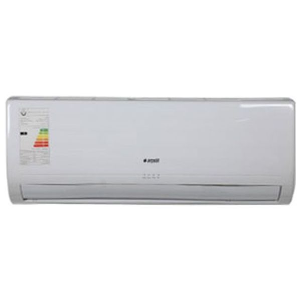  سبلت ارجليك جداري - 1.5 طن - AMFIN180 - ابيض 