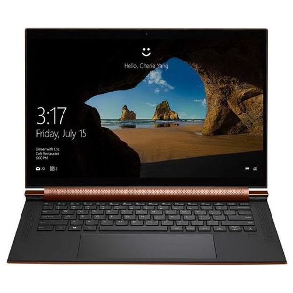 AVITA Laptop 14" - Admiror NS14A5MER562-BB - Core I7