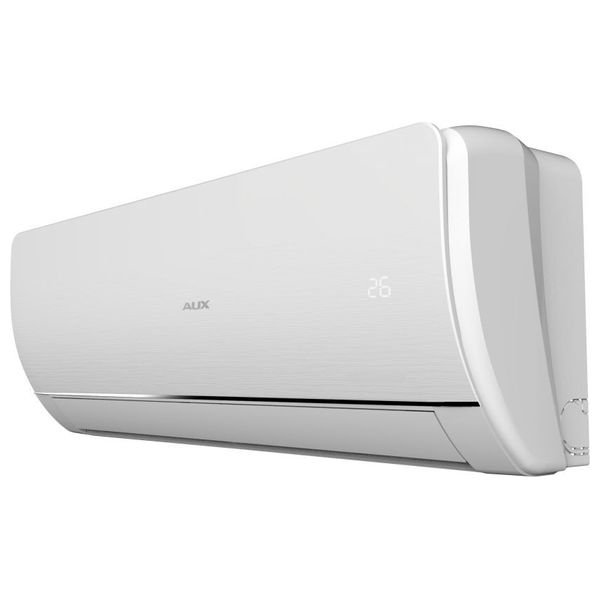 AUX ASTW-H26SJE-R1 - 2 Ton - Wall Mounted Split - White