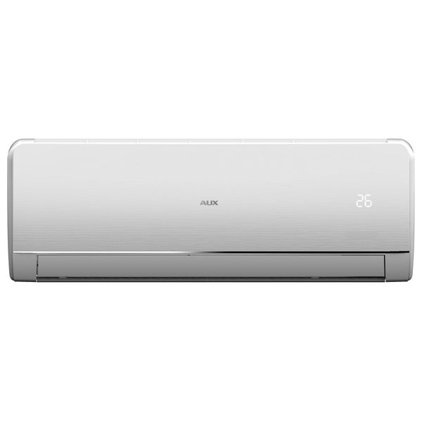 AUX ASTW-H26SJE-R1 - 2 Ton - Wall Mounted Split - White