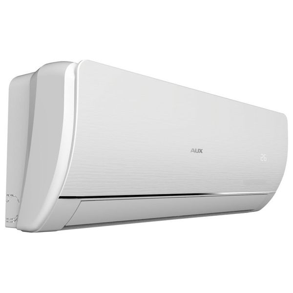 AUX ASTW-H26SJE-R1 - 2 Ton - Wall Mounted Split - White