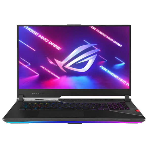 Asus Laptop 17.3" - G733ZM-LL069 - I7