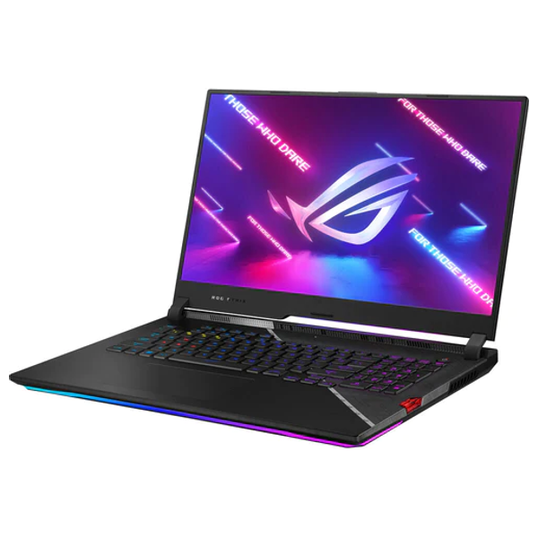 Asus Laptop 17.3" - G733ZM-LL069 - I7