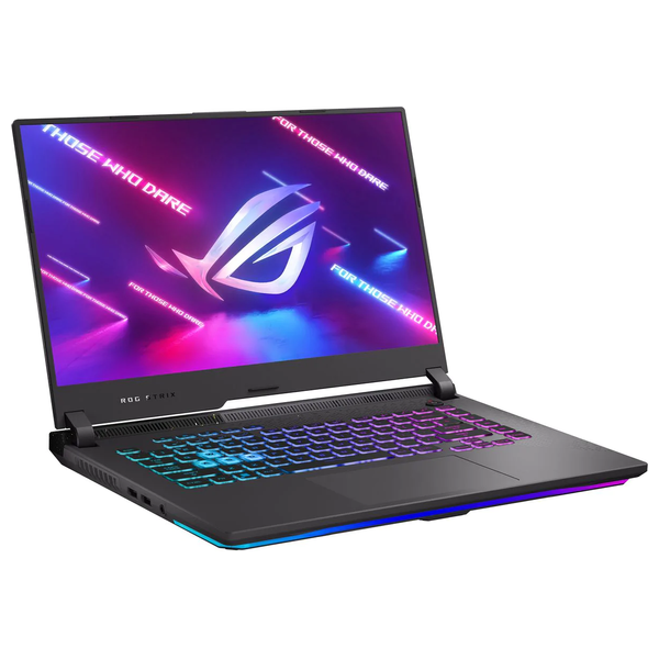 لابتوب اسوس 15.6" - ROG Strix G15 G513RM-HF203 - Ryzen 7