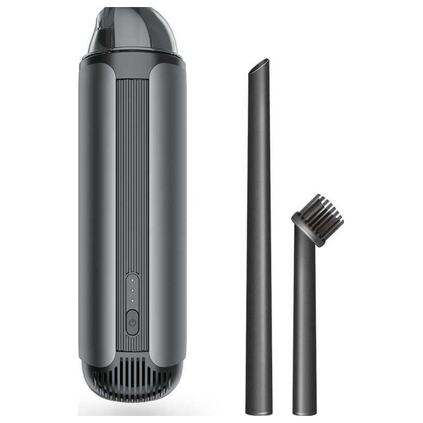 Porodo PD-VACPOR-GY - Handheld Vacuum Cleaner - Gray