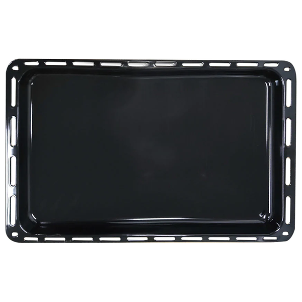 Alhafidh BEOHA-93ABS6 - Built-In Electric Oven - 93L - Black