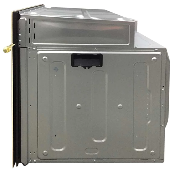 Alhafidh BEOHA-70ANT2 - Built-In Electric Oven - 70L - White