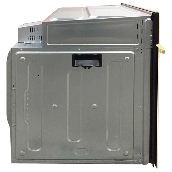 Alhafidh BEOHA-70ANT2 - Built-In Electric Oven - 70L - White