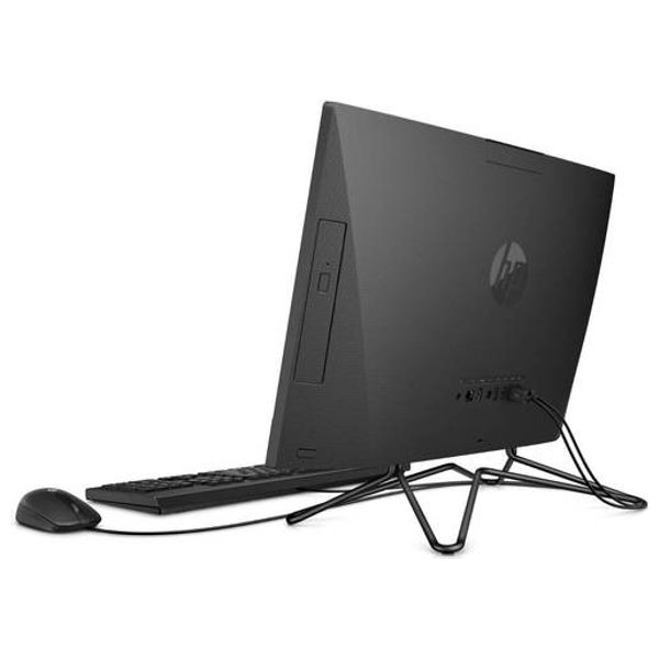 اتش بي الكل في واحد 22" - 22-200G - Core I5