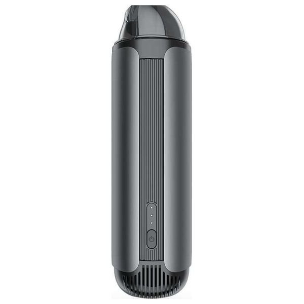 Porodo PD-VACPOR-GY - Handheld Vacuum Cleaner - Gray