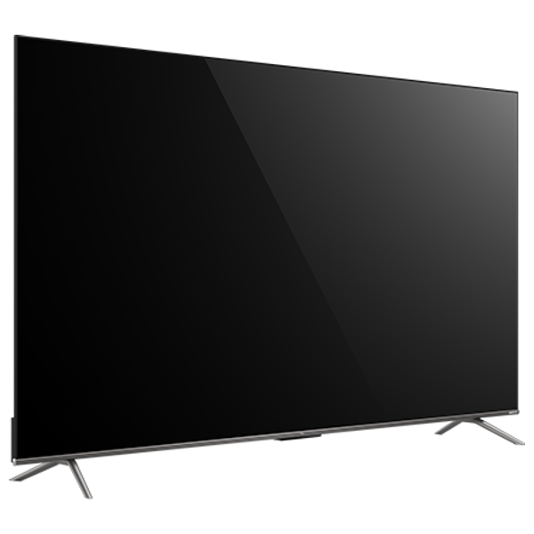 شاشة تي سي ال 50" سمارت - DTV - 4K - QLED - 50C635