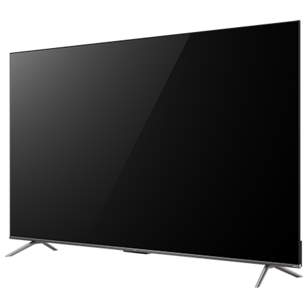 شاشة تي سي ال 50" سمارت - DTV - 4K - QLED - 50C635