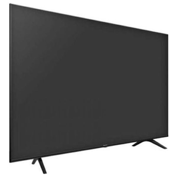 شاشة هايسنس 50" سمارت - ATV - 4K - LED TV - 50A61G