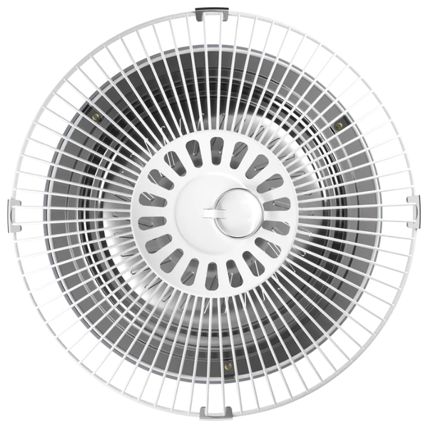Modex Carbon Heater - CHR1030 - Yellow