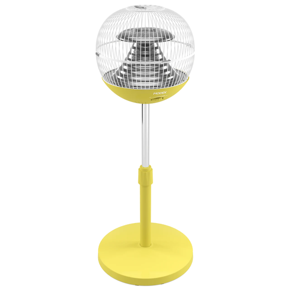 Modex Carbon Heater - CHR1030 - Yellow