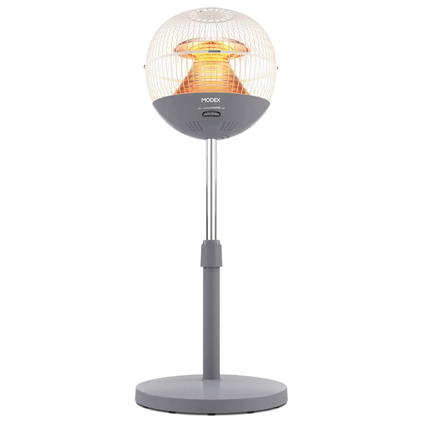 Modex Carbon Heater - CHR1030 - Gray