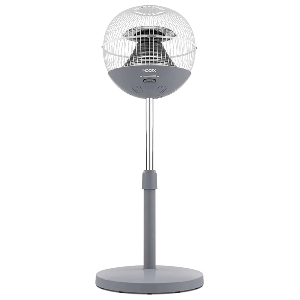 Modex Carbon Heater - CHR1030 - Gray