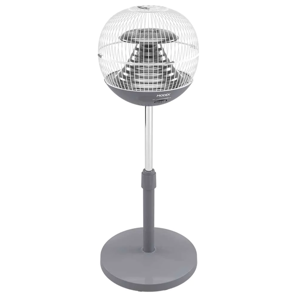 Modex Carbon Heater - CHR1030 - Gray