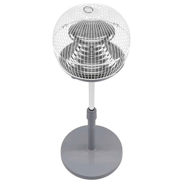 Modex Carbon Heater - CHR1030 - Gray