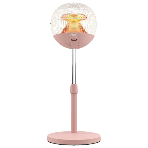 Modex Carbon Heater - CHR1030 - Pink