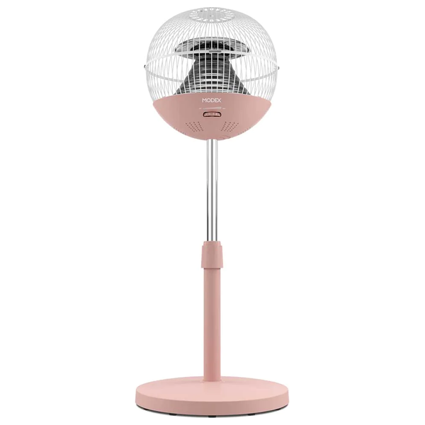 Modex Carbon Heater - CHR1030 - Pink