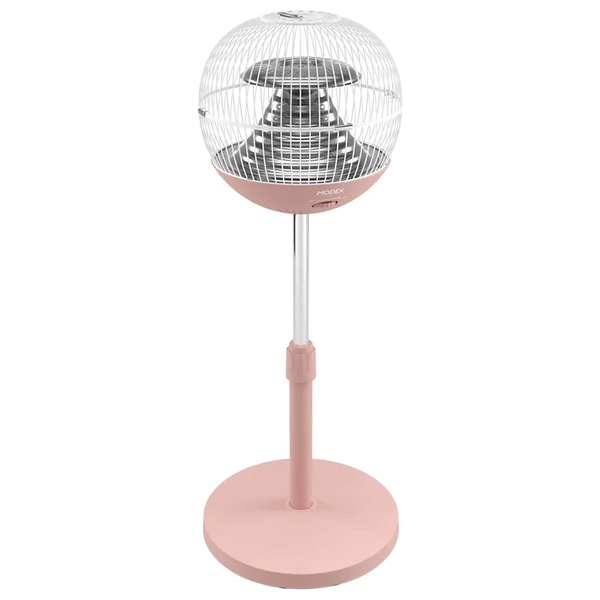 Modex Carbon Heater - CHR1030 - Pink