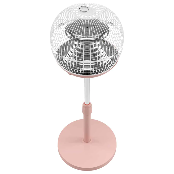 Modex Carbon Heater - CHR1030 - Pink