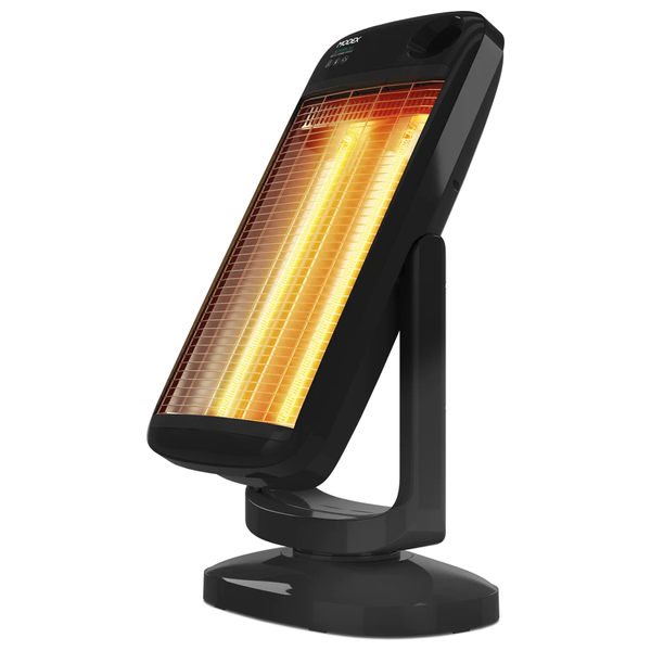 Modex Carbon Heater - CHR1060 - Black