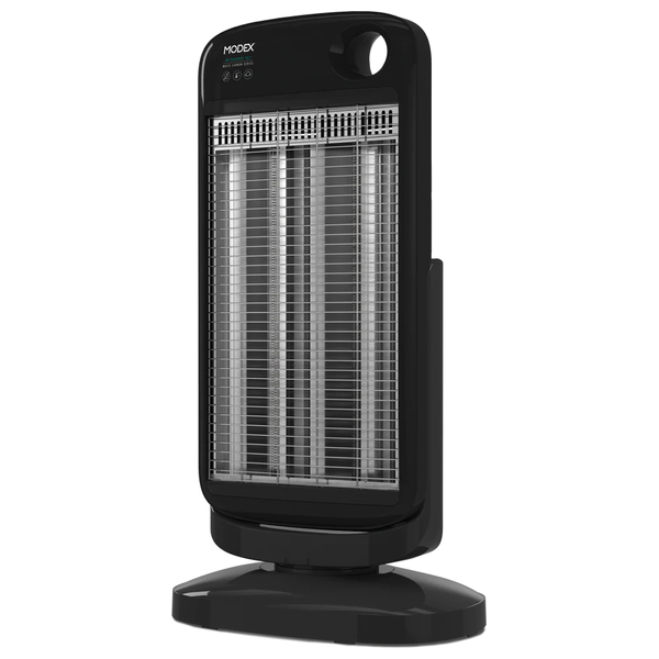 Modex Carbon Heater - CHR1060 - Black