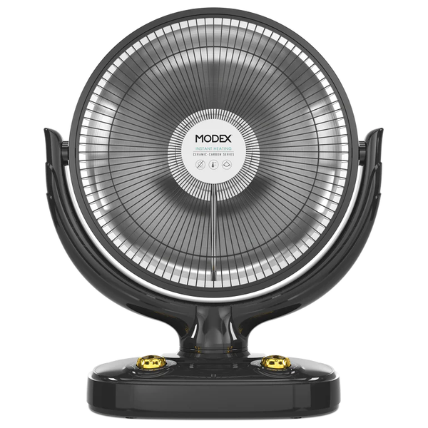 Modex Carbon Heater - CHR1070 - Black