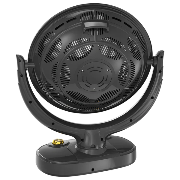 Modex Carbon Heater - CHR1070 - Black