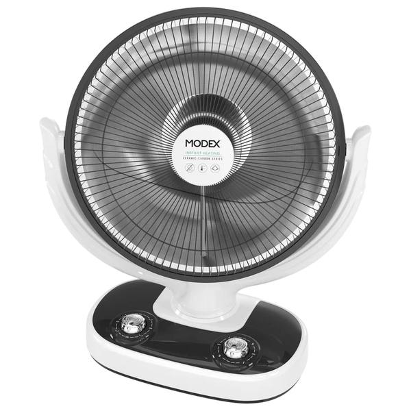 Modex Carbon Heater - CHR1070 - White