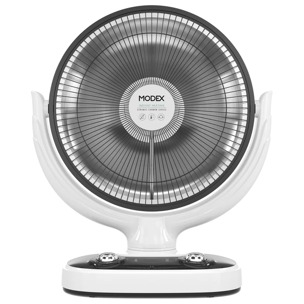 Modex Carbon Heater - CHR1070 - White