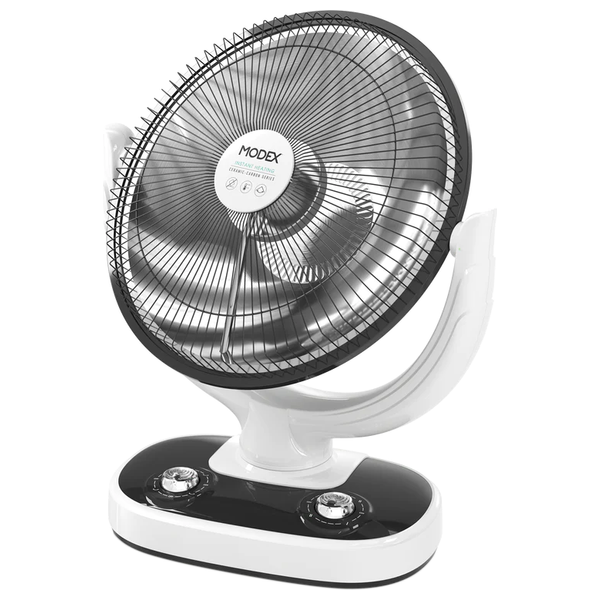 Modex Carbon Heater - CHR1070 - White